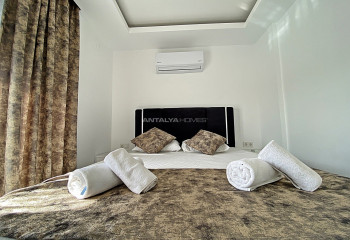 Вилла 4+1 в Фетхие, Турция | PTE-47462