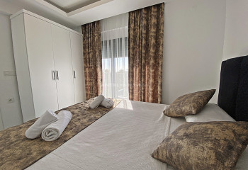 Вилла 4+1 в Фетхие, Турция | PTE-47462