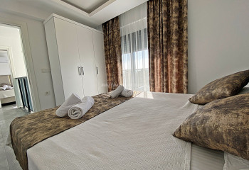 Вилла 4+1 в Фетхие, Турция | PTE-47462