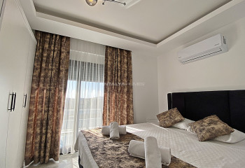 Вилла 4+1 в Фетхие, Турция | PTE-47462