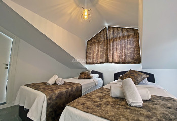 Вилла 4+1 в Фетхие, Турция | PTE-47462