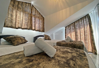 Вилла 4+1 в Фетхие, Турция | PTE-47462