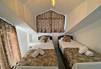 Вилла 4+1 в Фетхие, Турция | PTE-47462