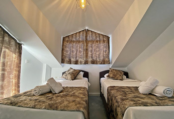 Вилла 4+1 в Фетхие, Турция | PTE-47462