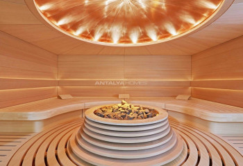 Квартира 4+1 в Бейликдюзе, Турция | PKK-47477