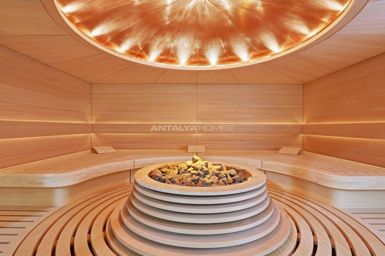 Квартира 3+1 в Бейликдюзе, Турция | STE-47476