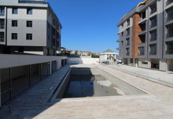 Квартира 3+1 в Бейликдюзе, Турция | STE-47476