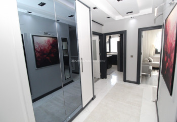 Квартира 3+1 в Бейликдюзе, Турция | STE-47476