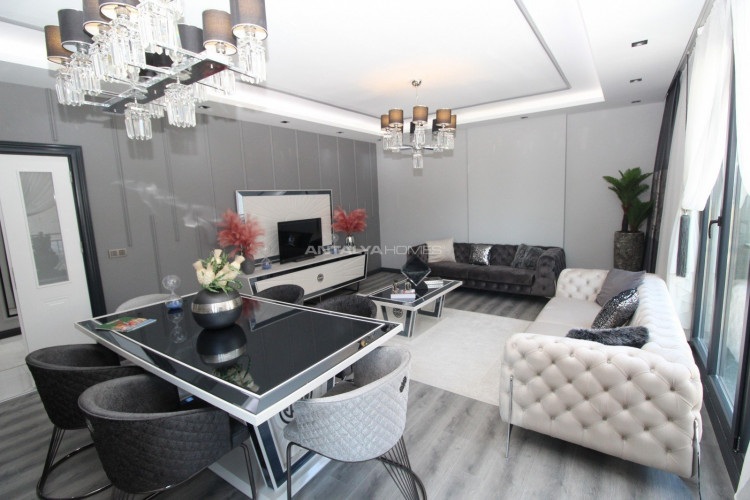 Квартира 2+1 в Бейликдюзе, Турция | PTE-47475