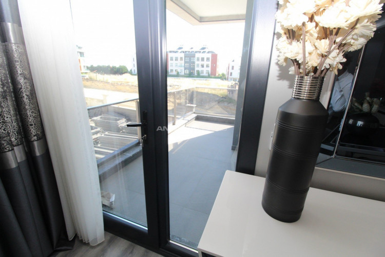 Квартира 2+1 в Бейликдюзе, Турция | PTE-47475