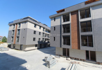 Квартира 2+1 в Бейликдюзе, Турция | PTE-47475