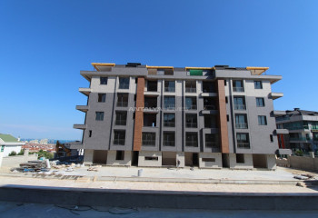 Квартира 2+1 в Бейликдюзе, Турция | PTE-47475