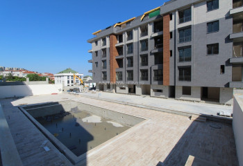 Квартира 2+1 в Бейликдюзе, Турция | PTE-47475