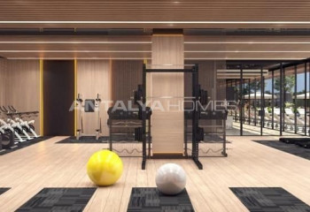 Квартира 2+1 в Бейликдюзе, Турция | PTE-47475