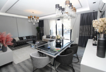 Квартира 2+1 в Бейликдюзе, Турция | PTE-47475