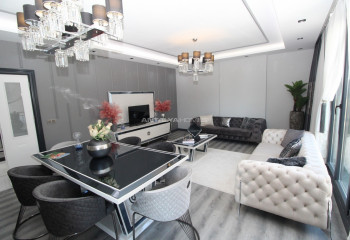 Квартира 2+1 в Бейликдюзе, Турция | PTE-47475