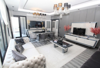 Квартира 2+1 в Бейликдюзе, Турция | PTE-47475