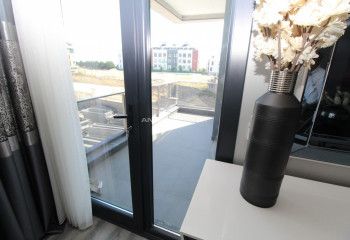 Квартира 2+1 в Бейликдюзе, Турция | PTE-47475