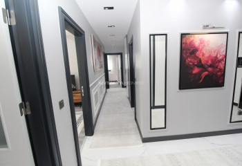 Квартира 2+1 в Бейликдюзе, Турция | PTE-47475