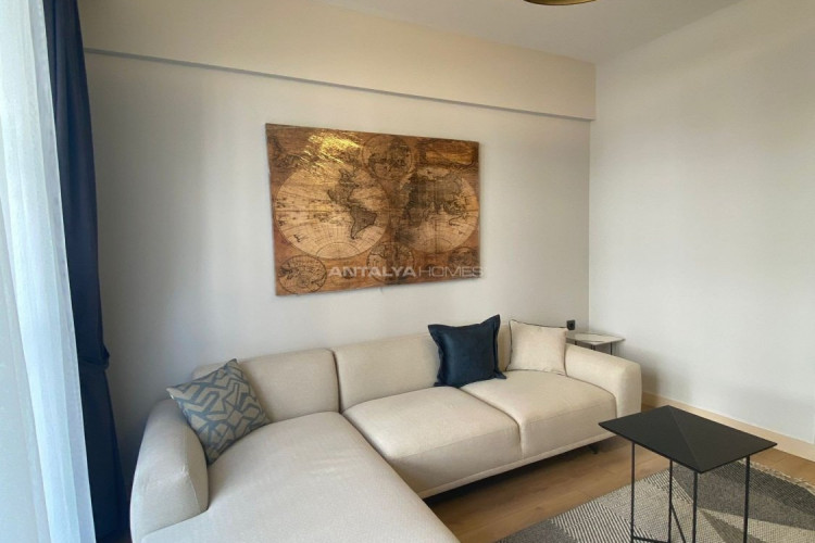 Квартира 1+1 в Фетхие, Турция | SBB-47466