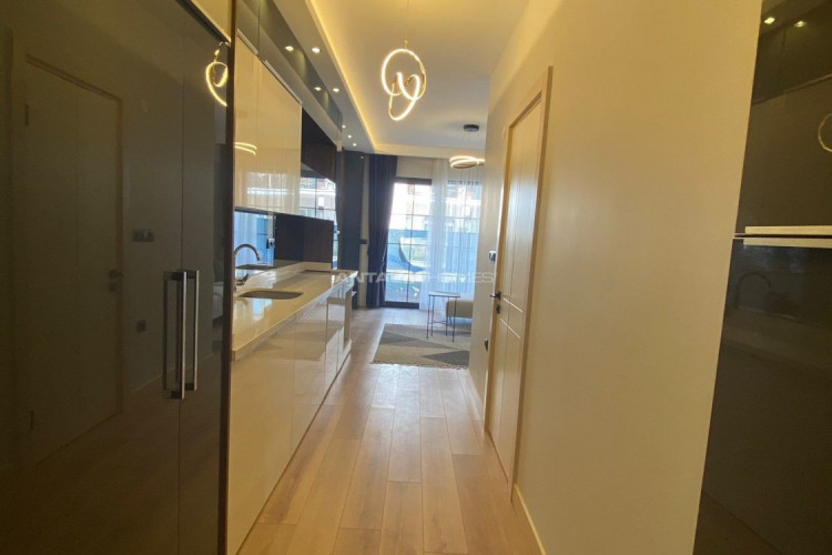 Квартира 1+1 в Фетхие, Турция | SBB-47466