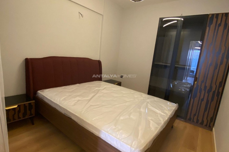 Квартира 1+1 в Фетхие, Турция | SBB-47466