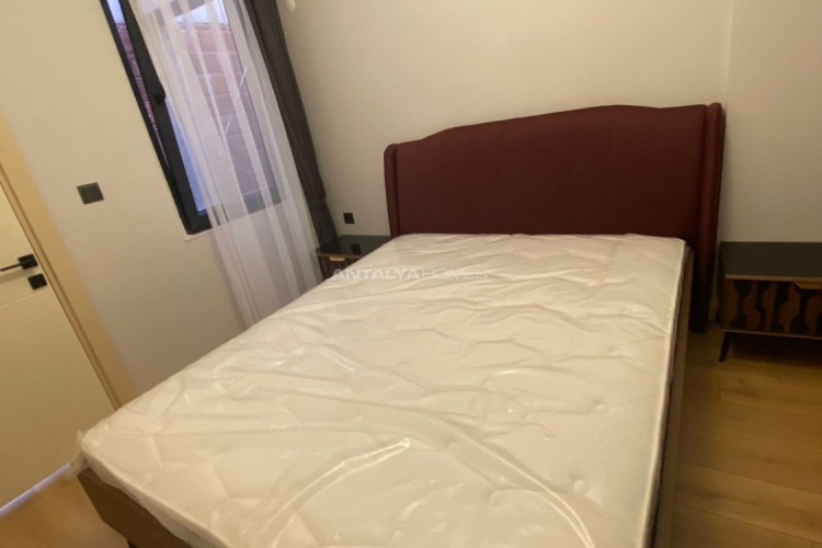 Квартира 1+1 в Фетхие, Турция | SBB-47466