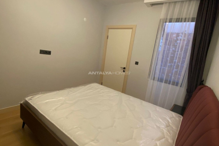 Квартира 1+1 в Фетхие, Турция | SBB-47466