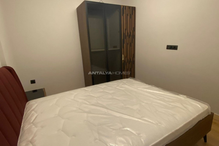 Квартира 1+1 в Фетхие, Турция | SBB-47466