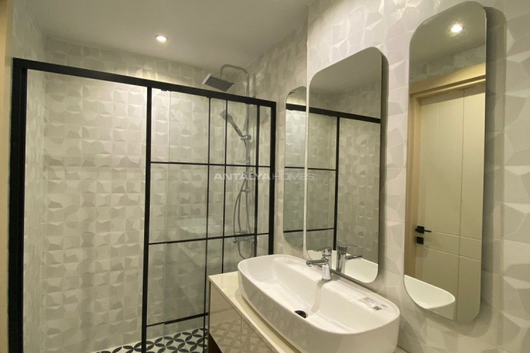 Квартира 1+1 в Фетхие, Турция | SBB-47466