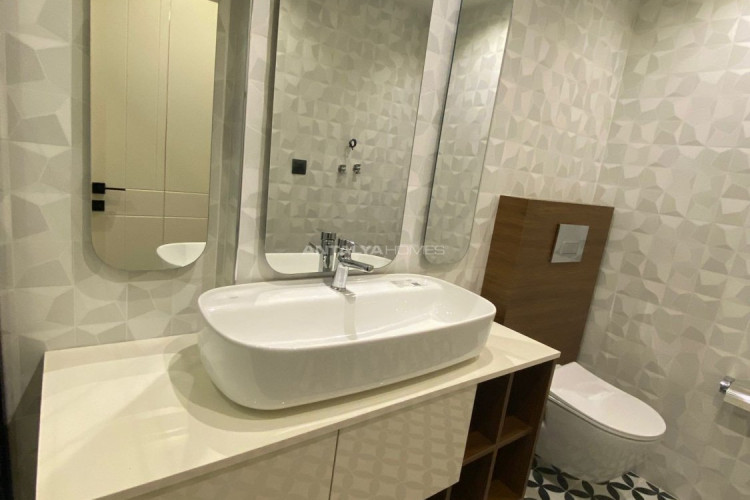 Квартира 1+1 в Фетхие, Турция | SBB-47466