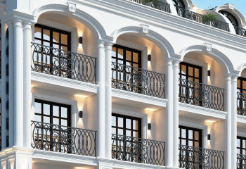 Квартира 1+1 в Фетхие, Турция | SBB-47466