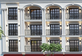 Квартира 1+1 в Фетхие, Турция | SBB-47466