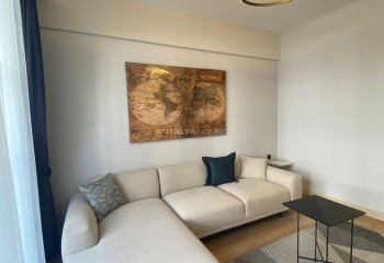 Квартира 1+1 в Фетхие, Турция | SBB-47466