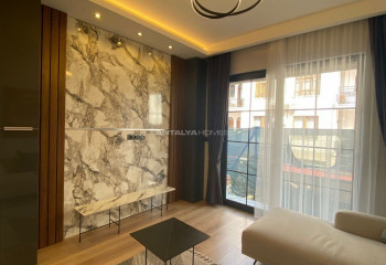 Квартира 1+1 в Фетхие, Турция | SBB-47466