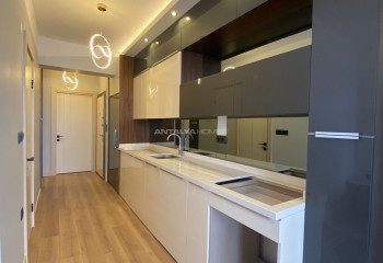 Квартира 1+1 в Фетхие, Турция | SBB-47466