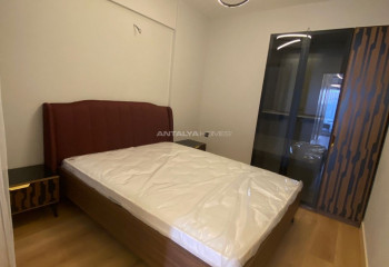 Квартира 1+1 в Фетхие, Турция | SBB-47466