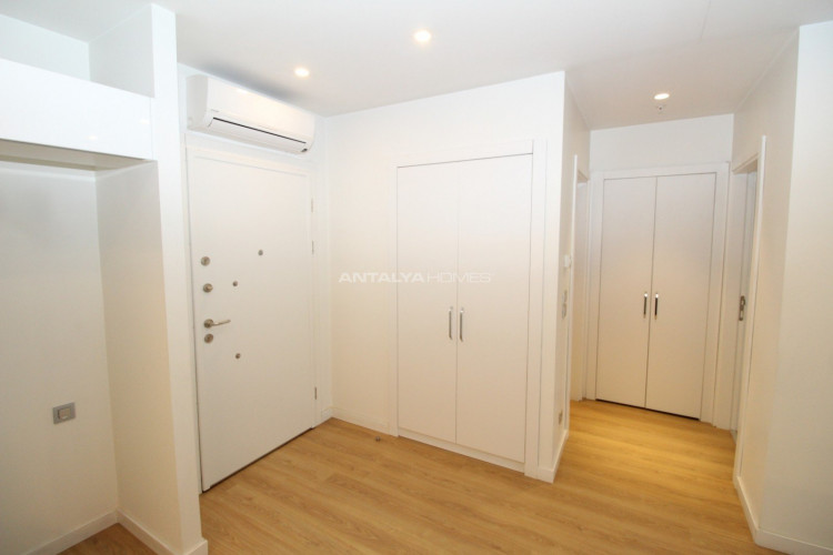 Квартира 1+1 в Стамбуле, Турция | PKK-47474