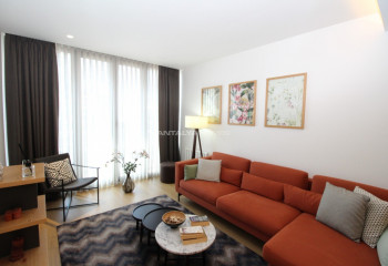 Квартира 1+1 в Стамбуле, Турция | PKK-47474