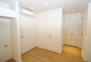 Квартира 1+1 в Стамбуле, Турция | PKK-47474