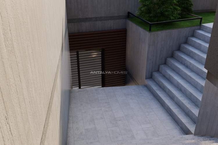 Квартира 3+1 в Фетхие, Турция | STE-47465