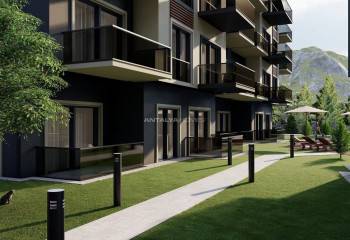 Квартира 3+1 в Фетхие, Турция | STE-47465