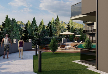 Квартира 3+1 в Фетхие, Турция | STE-47465