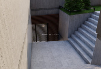 Квартира 3+1 в Фетхие, Турция | STE-47465