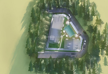 Квартира 3+1 в Фетхие, Турция | STE-47465