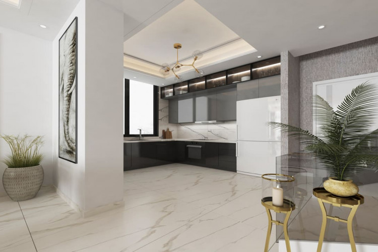 Квартира 2+1 в Алании, Турция | STE-47503