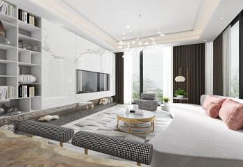 Квартира 2+1 в Алании, Турция | STE-47503