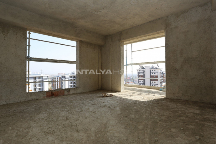 Квартира 2+1 в Анталии, Турция | PBB-47559