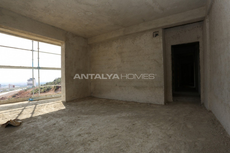 Квартира 2+1 в Анталии, Турция | PBB-47559