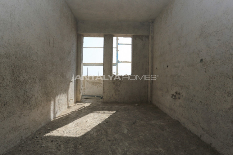 Квартира 2+1 в Анталии, Турция | PBB-47559